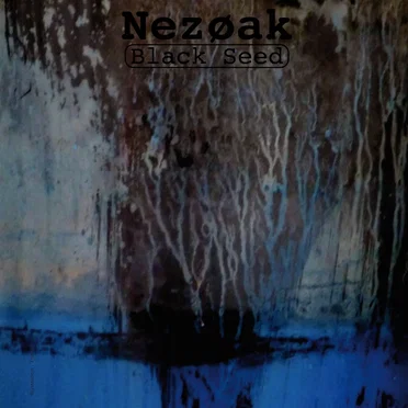 Black Seed by Nezøak - album cover