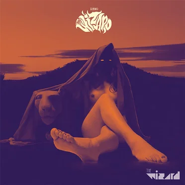 The Wizard by The Wizard - album cover
