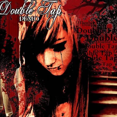 Demo by Double Tap - album cover