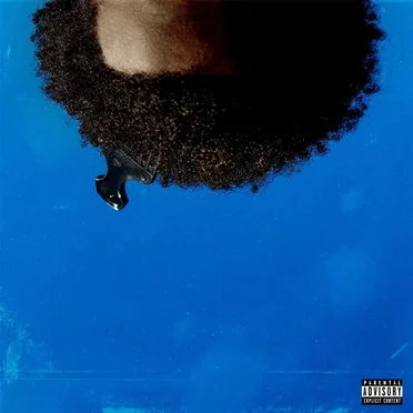 Still by Latrell James - album cover