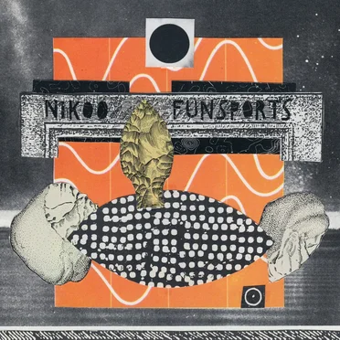 Funsports by Nikoo - album cover