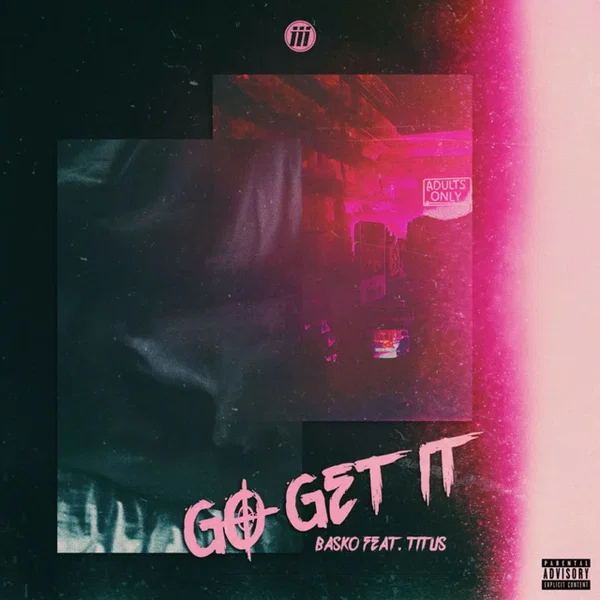 Go Get It