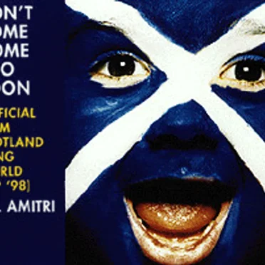 Don't Come Home Too Soon