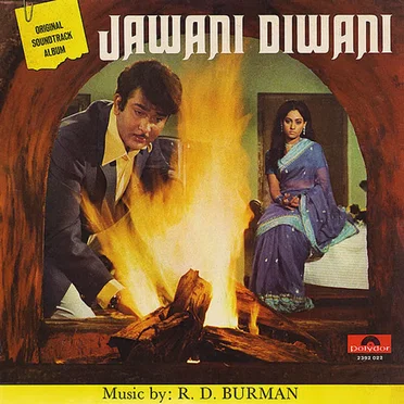 Jawani Diwani