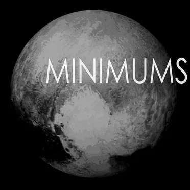 Minimums Demo by Minimums - album cover