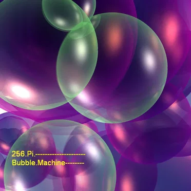 Bubble.Machine.Remastered.