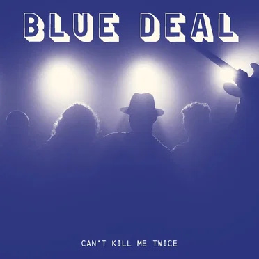 Can’t Kill Me Twice