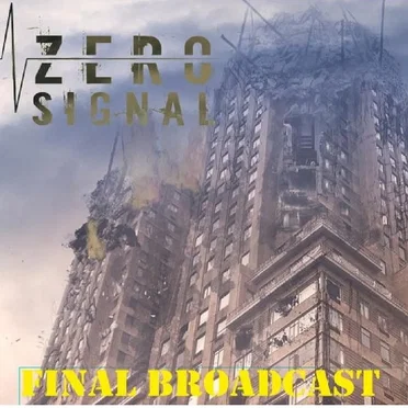 Final Broadcast