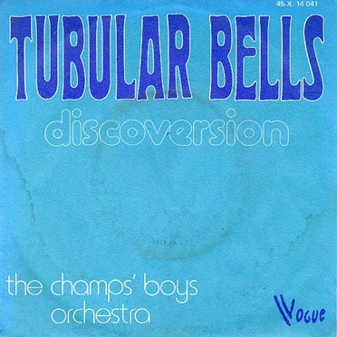 Tubular Bells