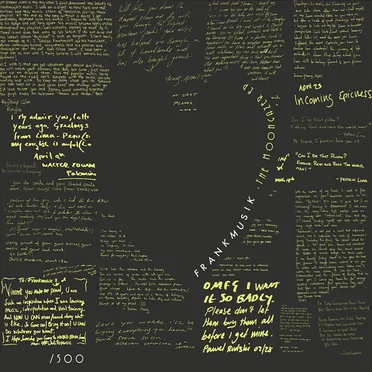 The Moongazer EP