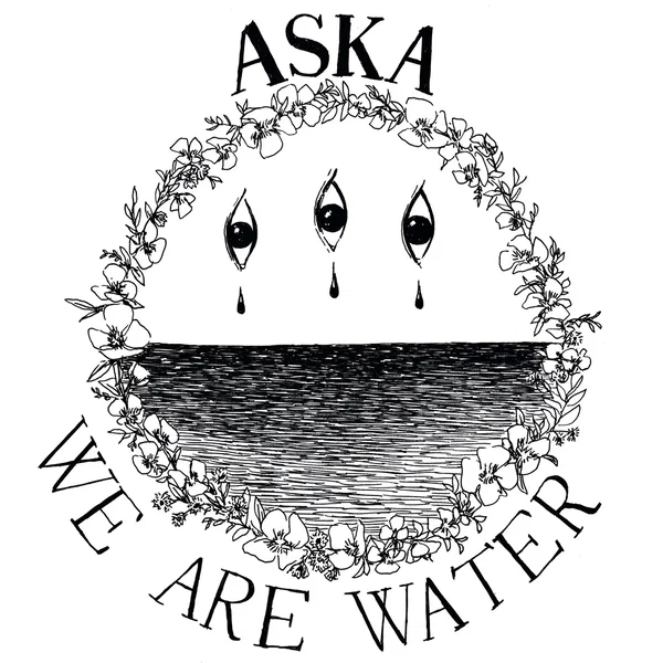 We Are Water