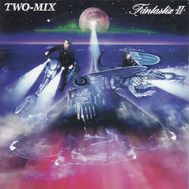 Fantastix II (Next)