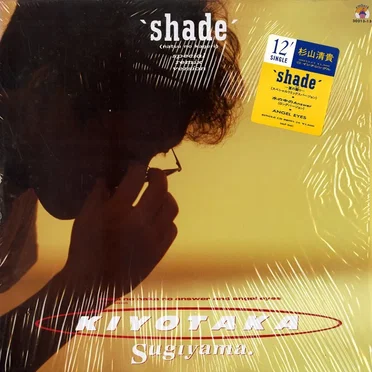 SHADE—夏の翳り—