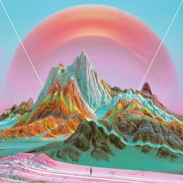Visions by We are Impala - album cover