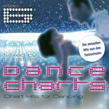 Dance Charts Step 6 by Various Artists - album cover