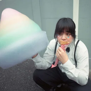 Cartoon Candy