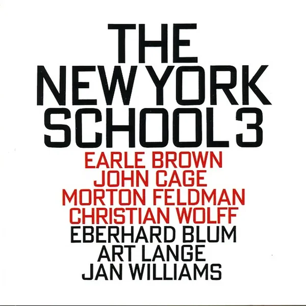 Earle Brown