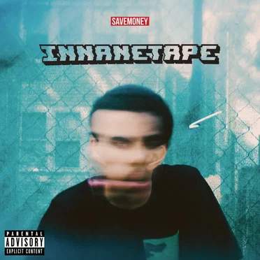 INNANETAPE by Vic Mensa - album cover