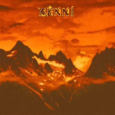 I & II by BÊNNÍ - album cover
