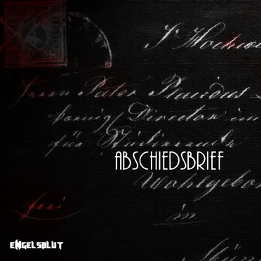Abschiedsbrief