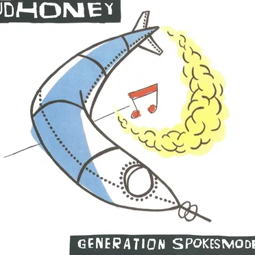 Generation Spokesmodel