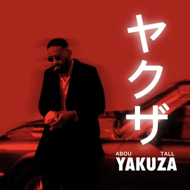 YAKUZA by Abou Tall - album cover