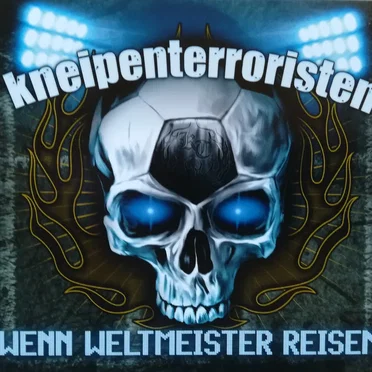 Wenn Weltmeister reisen