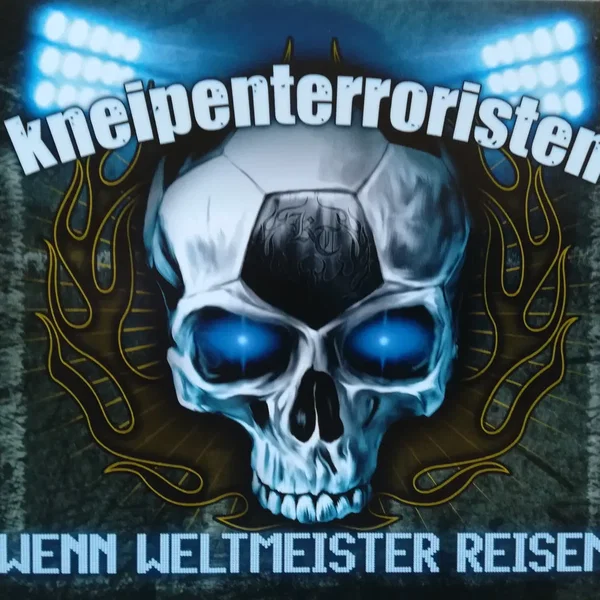 Wenn Weltmeister reisen