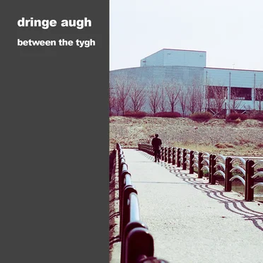 Between the Tygh by Dringe Augh - album cover