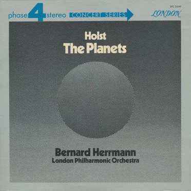 The Planets