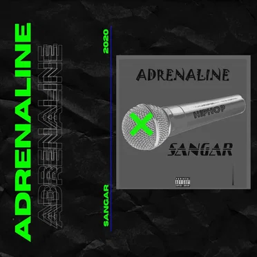 Adrenaline