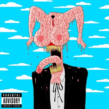 Ensalada de coño by TU MADRE ES PUTA - album cover