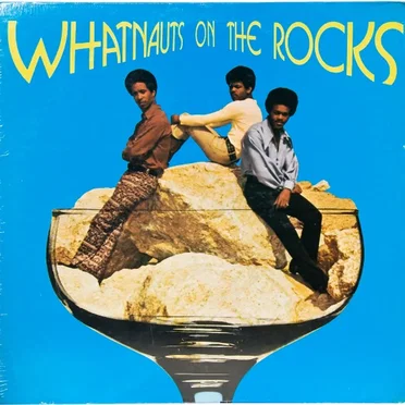 Whatnauts on the Rocks