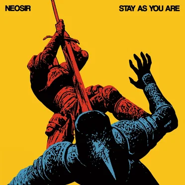STAY AS YOU ARE