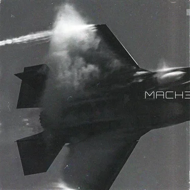 MACH3
