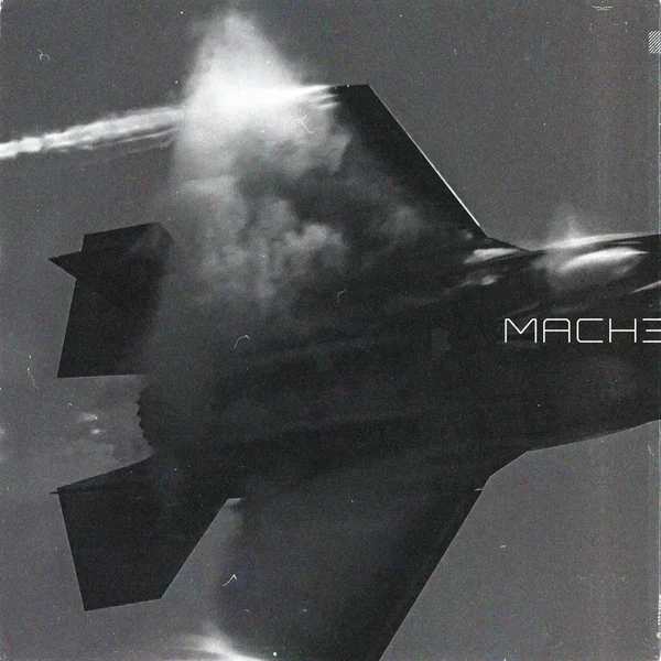 MACH3