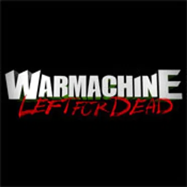 Warmachine