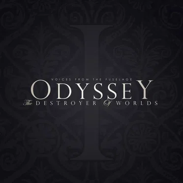Odyssey: The Destroyer of Worlds