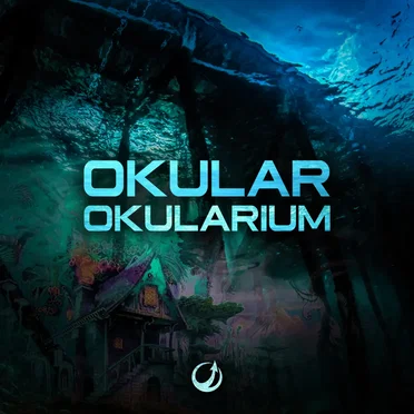 Okularium by Okular - album cover