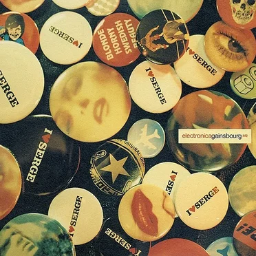 Electronica Gainsbourg M2