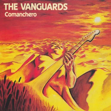 Comanchero