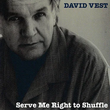 Serve Me Right to Shuffle
