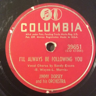 Wimoweh / I'll Always Be Following You