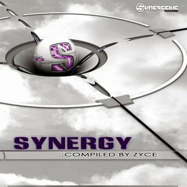 Synergy by Various Artists - album cover