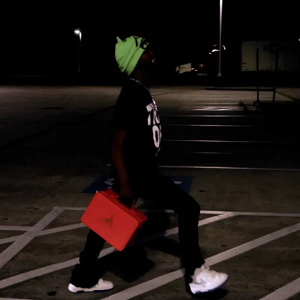 Chemone (Come On Yeah), Pt. 2