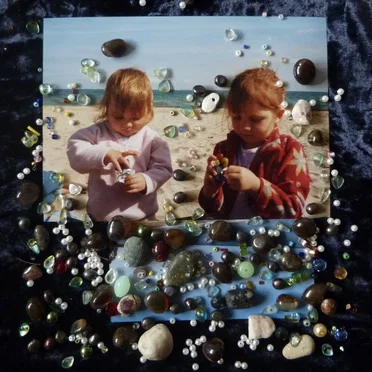 Sunsleeper by Josephine Illingworth - album cover