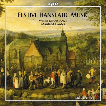Festive Hanseastic Music