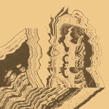 Coconut Dot Matrix by Sacred Aviary - album cover