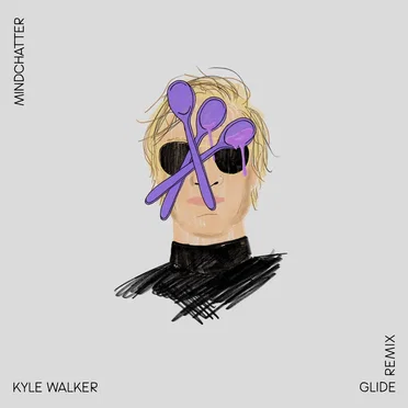 Glide (Kyle Walker remix)