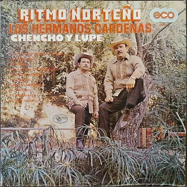 Ritmo norteño
